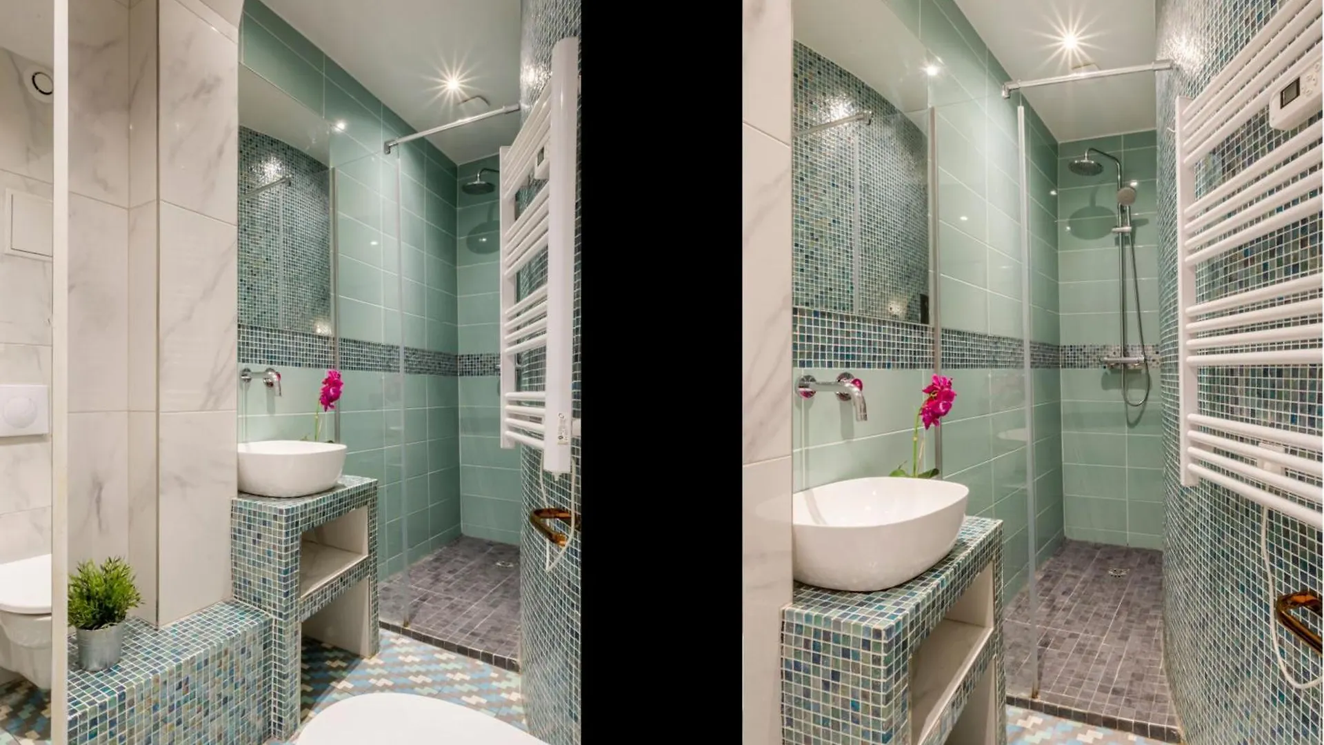 Merveil - Luxury Suite - Champs Elysees - Mermoz Paryż 0*,