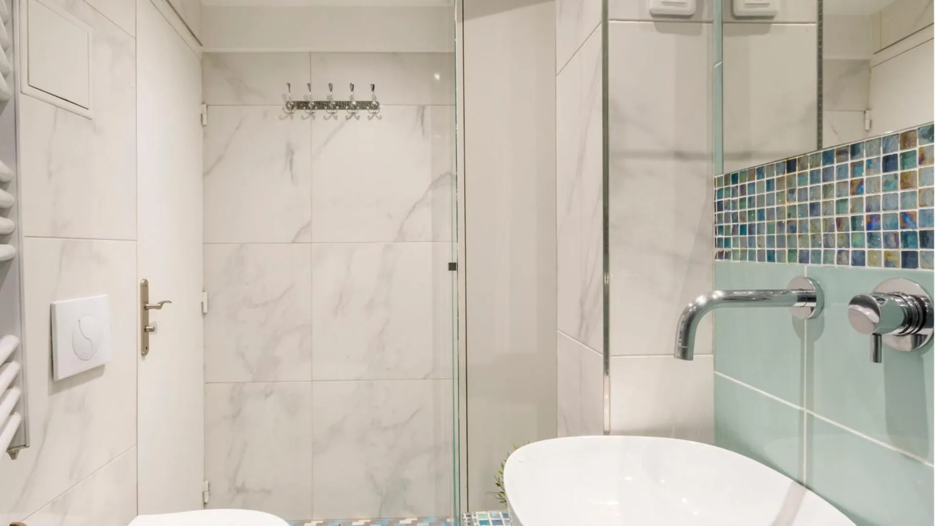 Apartament Merveil - Luxury Suite - Champs Elysees - Mermoz Paryż