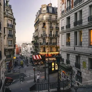 Appartement Arc De Triomphe - Wagram, Paris