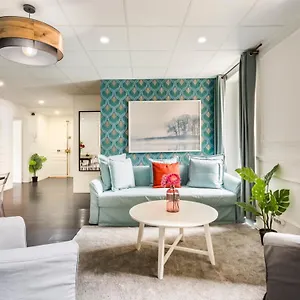 Appartement Merveil - Family - Champs Elysees - Armee, Paris