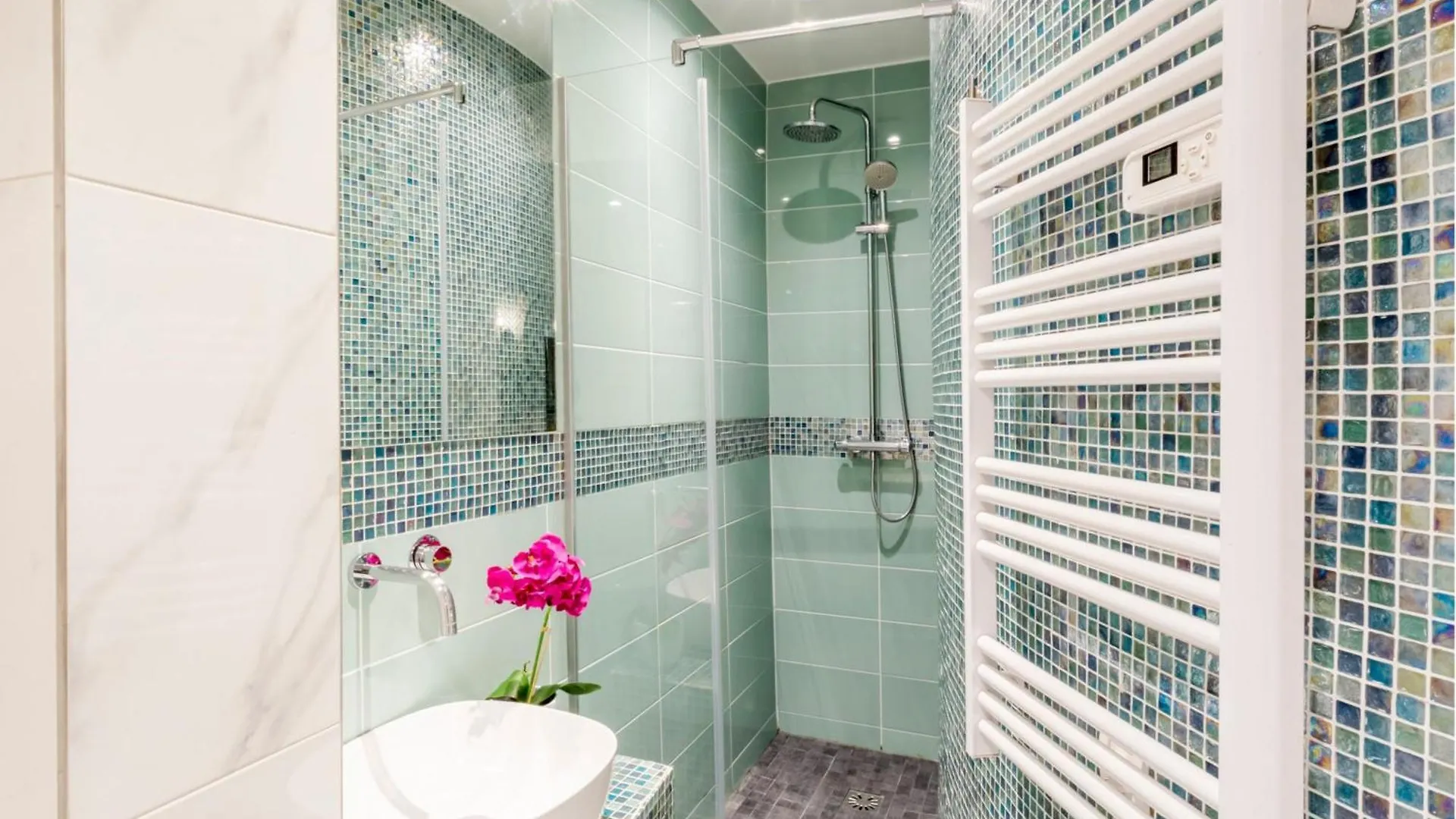Merveil - Luxury Suite - Champs Elysees - Mermoz Paříž